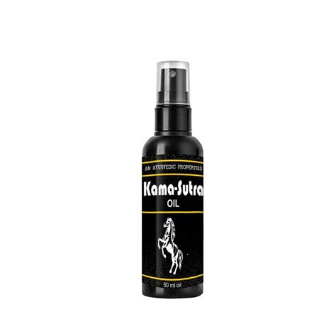 Kamasutra Sex Oil At Rs 899 Bottle In New Delhi Id 27072296412