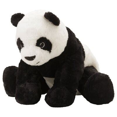 Soft Toys - Cuddly Toys - Stuffed Animals - IKEA