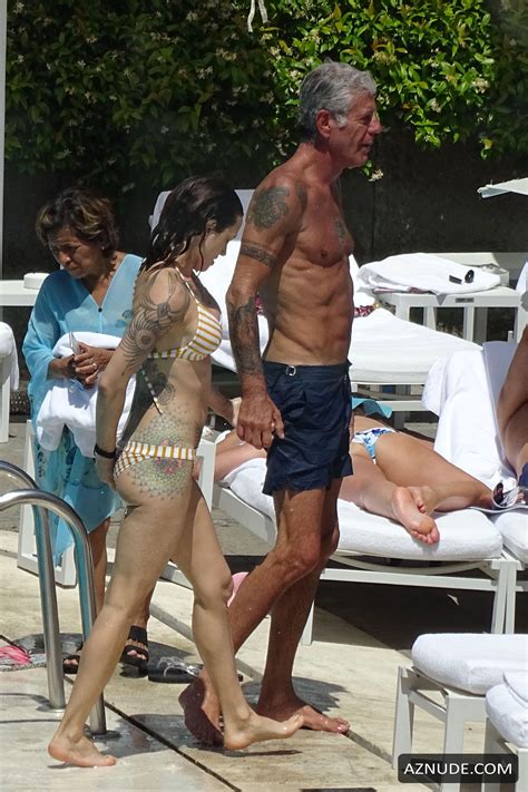 ASIA ARGENTO Nude AZNude