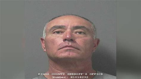 Hanford school district employee arrested on child molestation charges