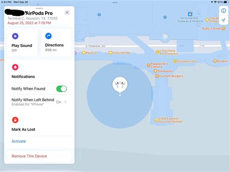 Lost air pods pro. If you find them you can have them just let me know