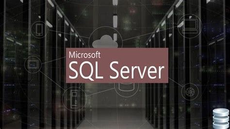 Ingresa En El Mundo De Las Bases De Datos Con Sql Server Aprende A