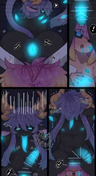 Demon Anal Vore Nhentai Hentai Doujinshi And Manga