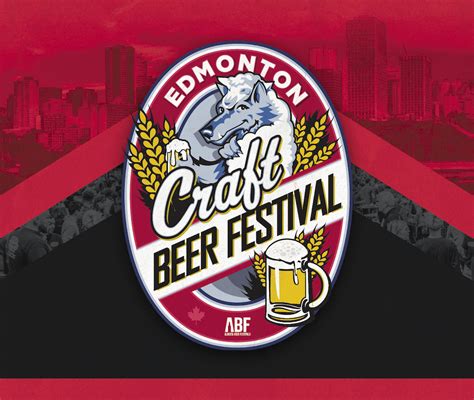 Edmonton Craft Beer Festival Garage Beer Guy