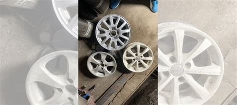 Диски на ваз r14 r15 купить в Омске | Авито