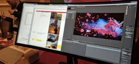 Viewsonic Presenta Tres Nuevos Monitores En El Ces Geektopia