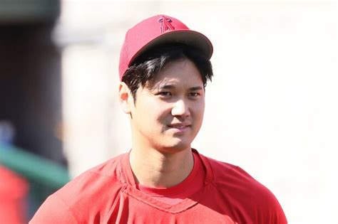 大谷翔平が米大リーグ「選手会mvp」3年連続ファイナリスト 「ア・リーグ最優秀野手」でも候補に ライブドアニュース