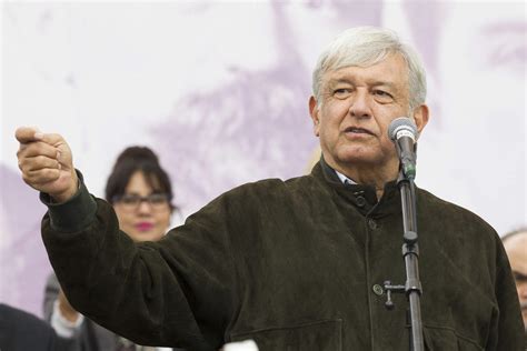 Va Amlo Por Censo De Programas Sociales Anuncian Apoyos Directos El