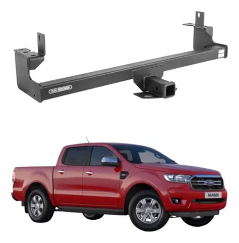 Tiron Jalon Arrastre Ford Ranger Go Rhino Clase