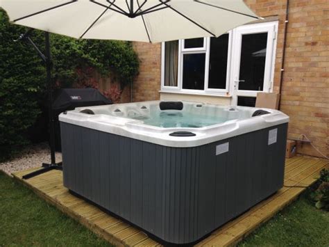 Plug And Play Hot Tub Sure Plug And Play Spa Combined Shipping