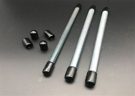 Ss M Galvanised Threaded Rod Iso All Thread Bar Din For