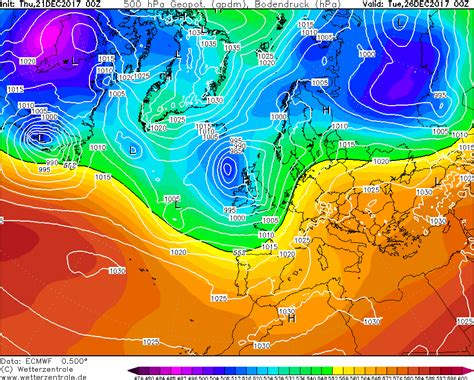 Previsioni Meteo Natale Definitivo Ribaltone Sole E Clima Mite In