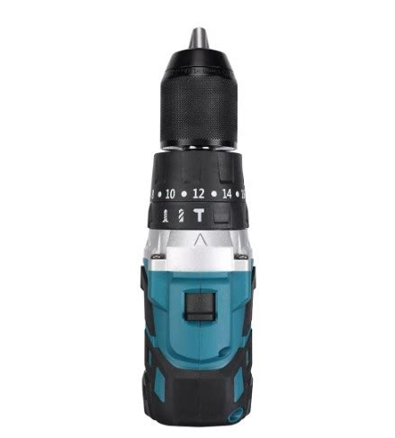 Heimerdinger Bor Listrik Cordless Brushless with Lights 1350RPM 18V ...
