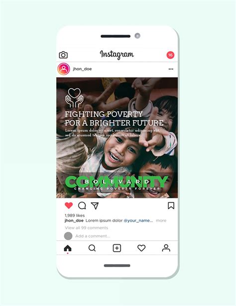 Instagram Ad Templates - Design, Free, Download | Template.net