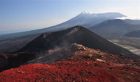 Kamchatka Peninsula, Russia - Australian Geographic