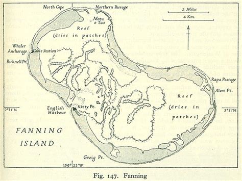 Pacific Islands 1943-1945 - Perry-Castañeda Map Collection - UT Library ...