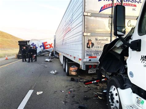 Big Rig Accident Law Firm Truck Accident Attorneys