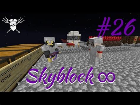 Skyblock Ep26 I M NAKED YouTube