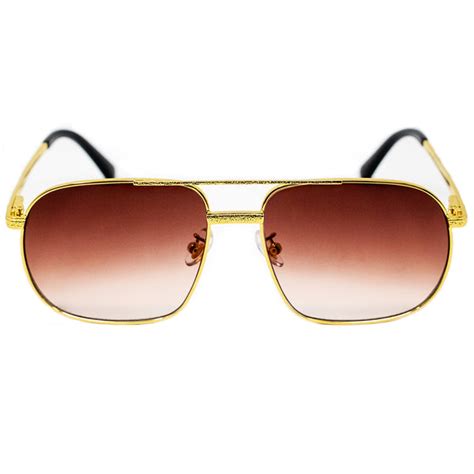 New Arrivals Rasa Sunglasses