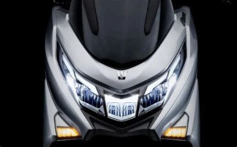 Suzuki Burgman 150 Siap Lawan Pcx Dan Nmax Kapan Masuk Indonesia