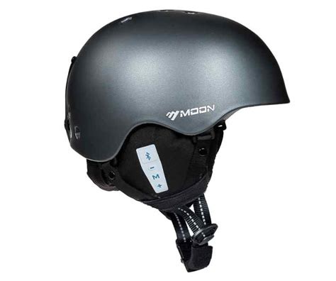 Top 7 Best Snowboard Helmets With Bluetooth [2024]