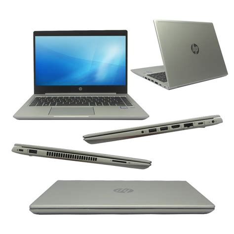 New Hp Probook 440 G6i54gb500gb 14″inch Screen Deprime Solutions