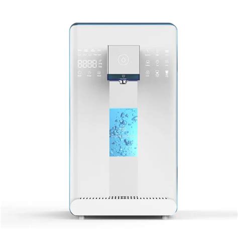 Desktop Portable Instant Hot Cold Reverse Osmosis Water Filter Water Dispensers Reverse