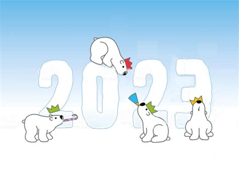 Fear Not for Arctic Ice New Year 2023 | Science Matters