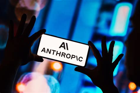 Anthropic Expects Hundreds Of Millions In Revenue In 2024 Techzine Global