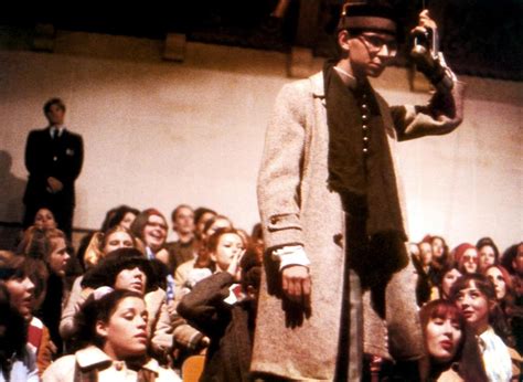 Eddie Deezen - Actor, Comedian