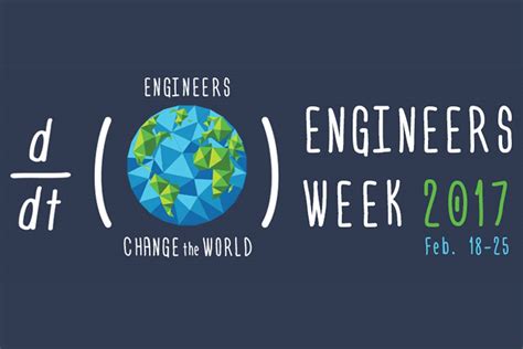 Fau Fau Celebrates National Engineers Week