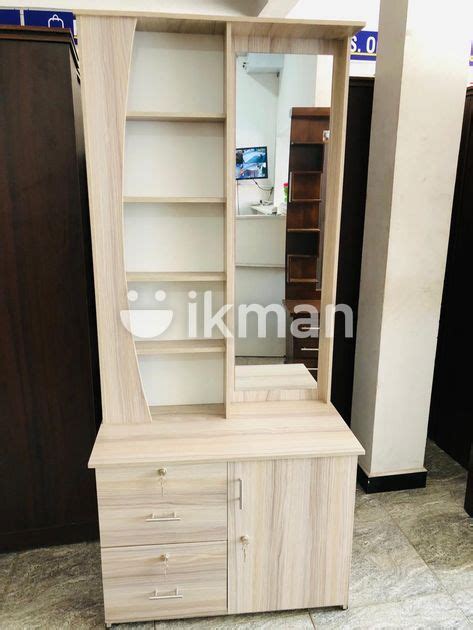 New Modern Melamine Dressing Table For Sale Homagama Ikman