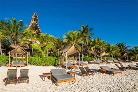 5 Best Tulum Resorts In Mexico | Travel Hiatus