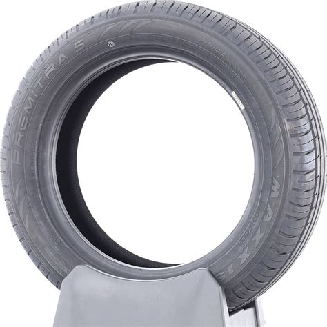 Test Maxxis Premitra 5 205/55 R16 - Pneu - UFC-Que Choisir