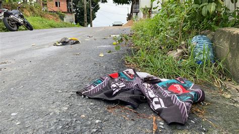 Homem é Morto Durante Discussão Por Usar Bermuda De Vizinho Em Manaus