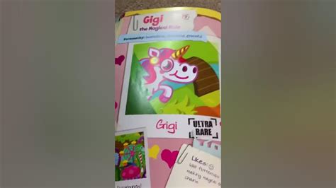 How To Get Gigi On Moshi Monsters Youtube