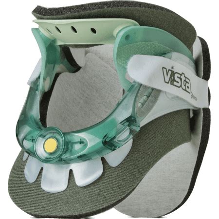 Aspen Vista Multipost Collar Breg Inc