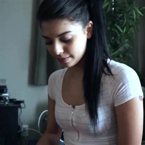 Gina Valentina Is Curious About Cock HD Porn A3 XHamster XHamster