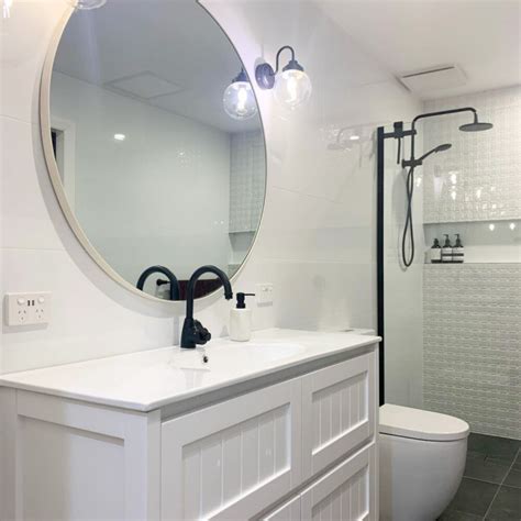 Atwell Bathroom Renovation Hampton Bathroom Perth By Small