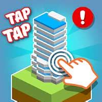 Tap Tap Builder MOD APK 5.3.2 (Unlimited Money) Android