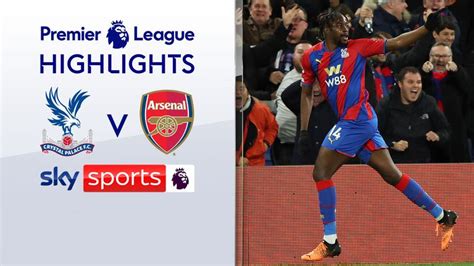 Premier League Football Highlights | Sky Sports