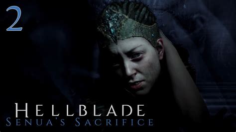 Surt And Lots Of Death Hellblade Senuas Sacrifice Lets Play Part 2