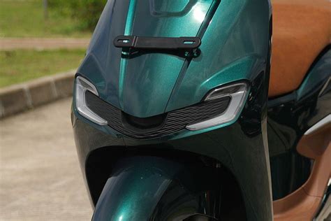 Check Out Honda Stylo Colors Oto