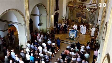 La Gala de Queralt en directe per TV Berguedà YouTube