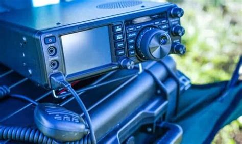 How to Install a CB Radio? - (Instructions & Tips in Detail)