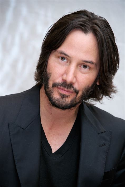 Latest Keanu Reeves HD Wallpapers | HDWalle