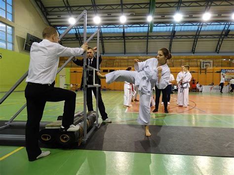 Otwarte Mistrzostwa Warmii I Mazur Gpft Polska Federacja Taekwon Do