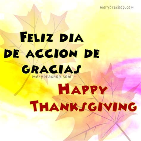 Feliz Día De Acción De Gracias Happy Thanksgiving 2023 Imágenes Entre Poemas Cristianos