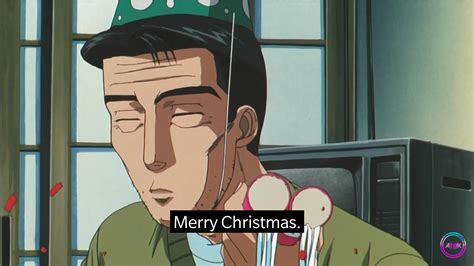 Merry Chrysler : r/initiald