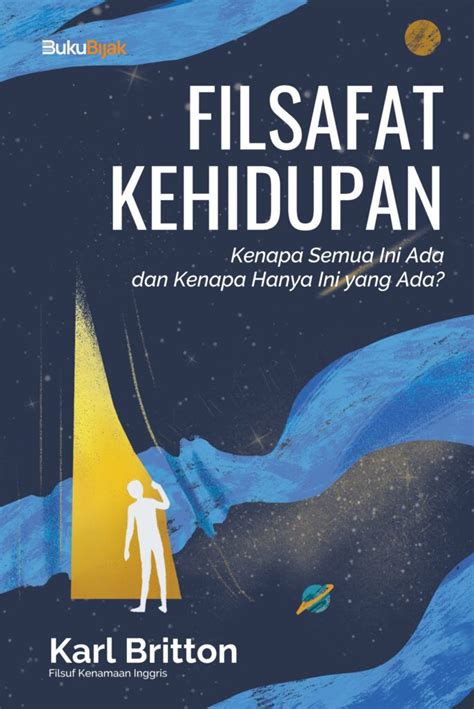 Buku Filsafat Kehidupan I Arruzz Media